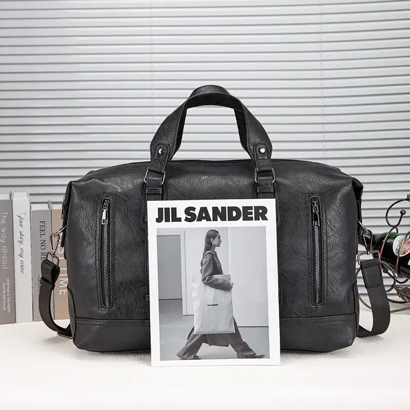 Large Capacity Travel Bag